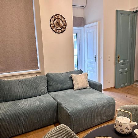 Donau Dreams Modernes Hideaway L Hg9 Lejlighed Wien Eksteriør billede
