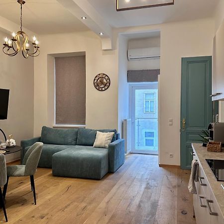 Donau Dreams Modernes Hideaway L Hg9 Lejlighed Wien Eksteriør billede