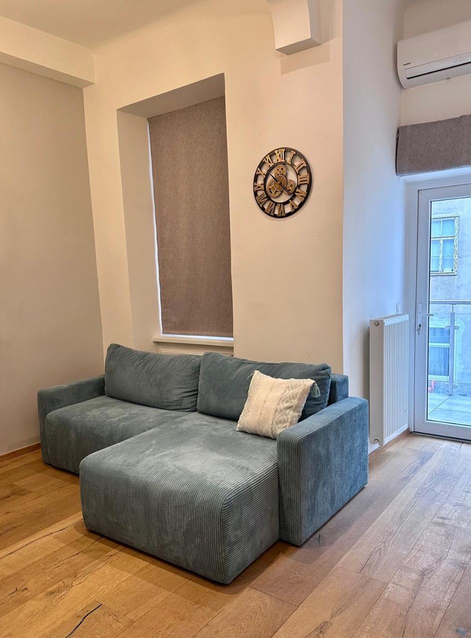 Donau Dreams Modernes Hideaway L Hg9 Lejlighed Wien Eksteriør billede